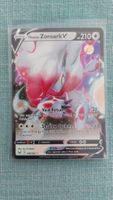 Hisuian Zoroark V Lost Origin