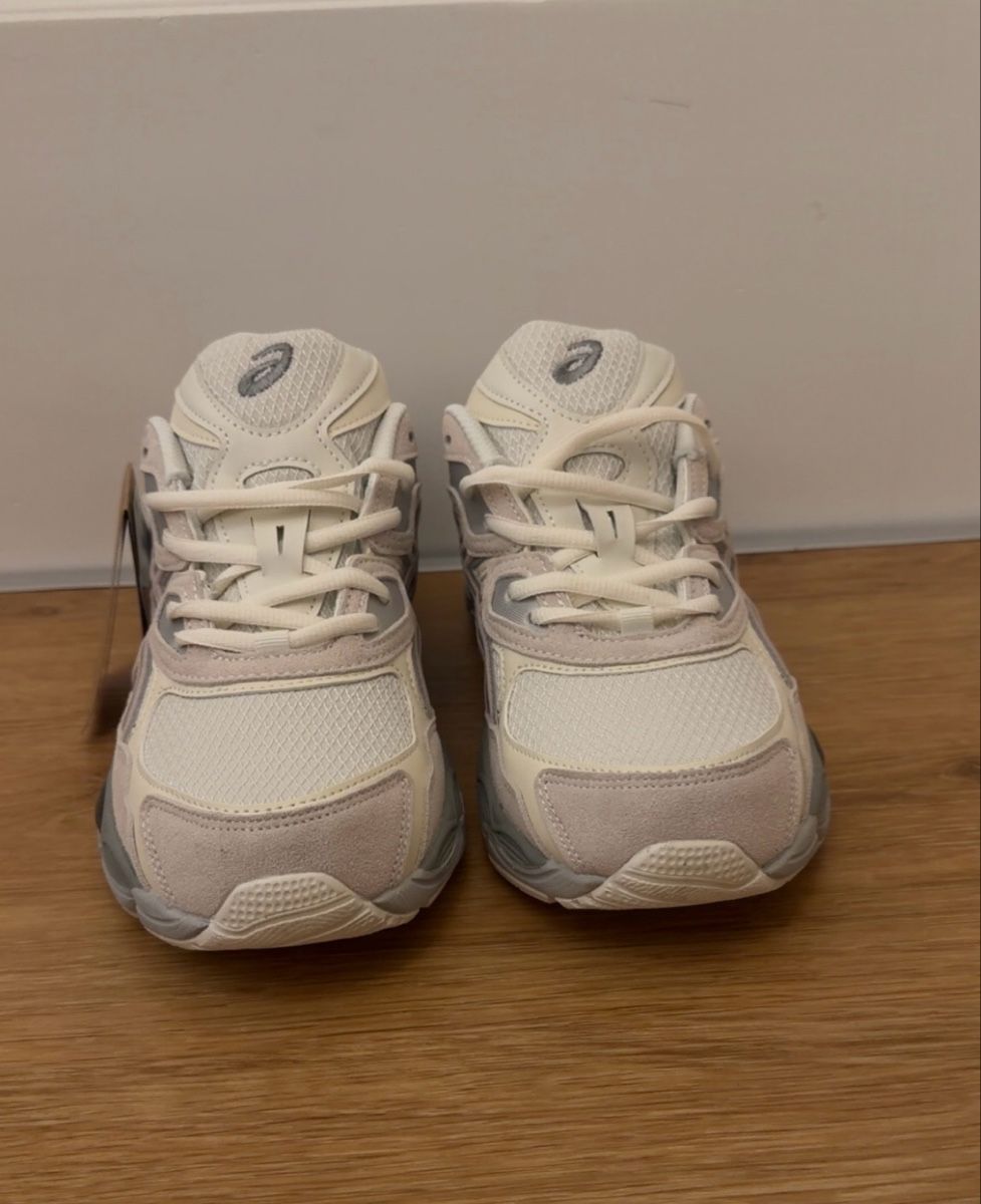 Asics Schuhe für Jungen: Asics Gel Nyc  – Neu und originalverpackt aus Sarnen von flo_25mp