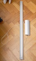 Büro-/Wohnraum Deckenleuchte mit angenehm weichem Licht