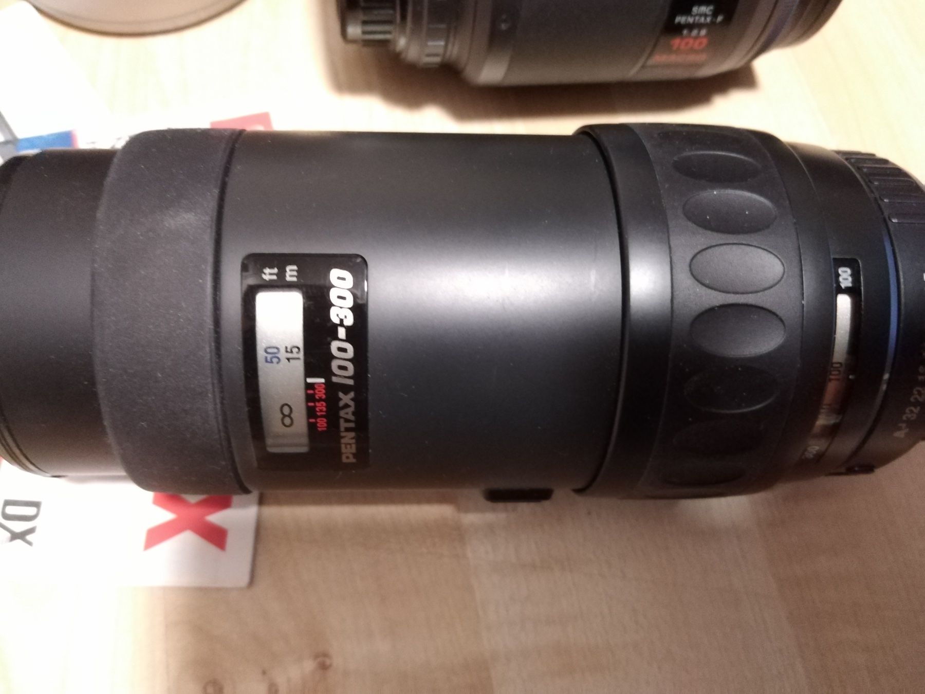 Pentax Fotocamera: Kamera Pentax analog – Usato da Adetswil venduto da sni17 6