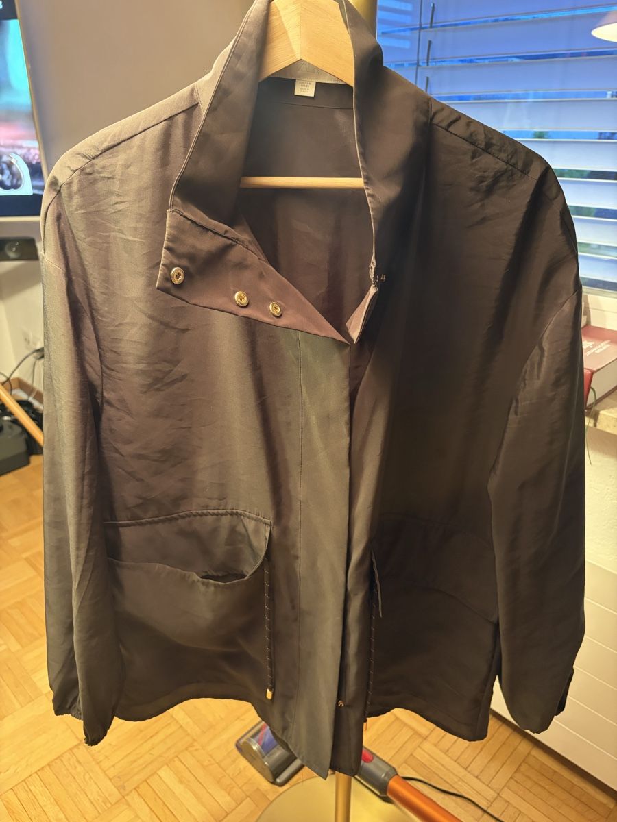 Zara Giacche: Zara jacke M  – Nuovo (secondo la descrizione) da Baar venduto da ViennaG