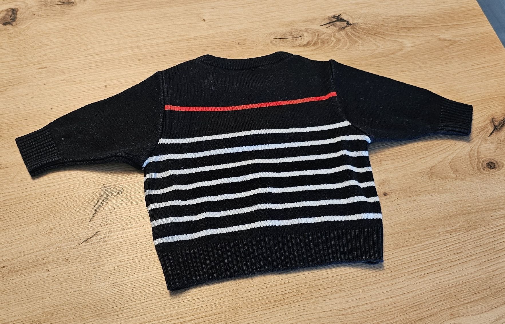 Maglioni & Felpe: Baby Pullover Armour lux Grösse 56 – Usato da Bellach venduto da CoR_M 1