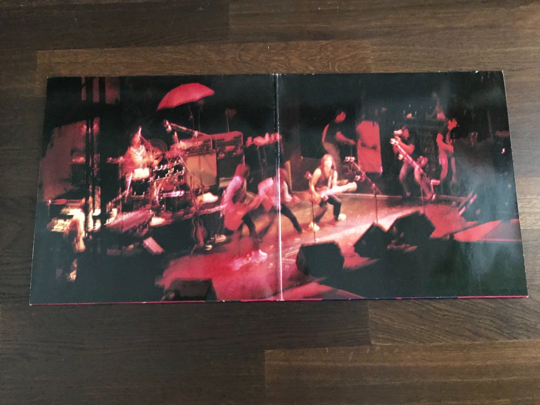 Dischi in vinile: KINKS - One for the Road - 2Lp – Usato da Buchs AG venduto da Archie 1