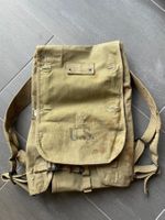 Original WW2 us Army havresack 1941
