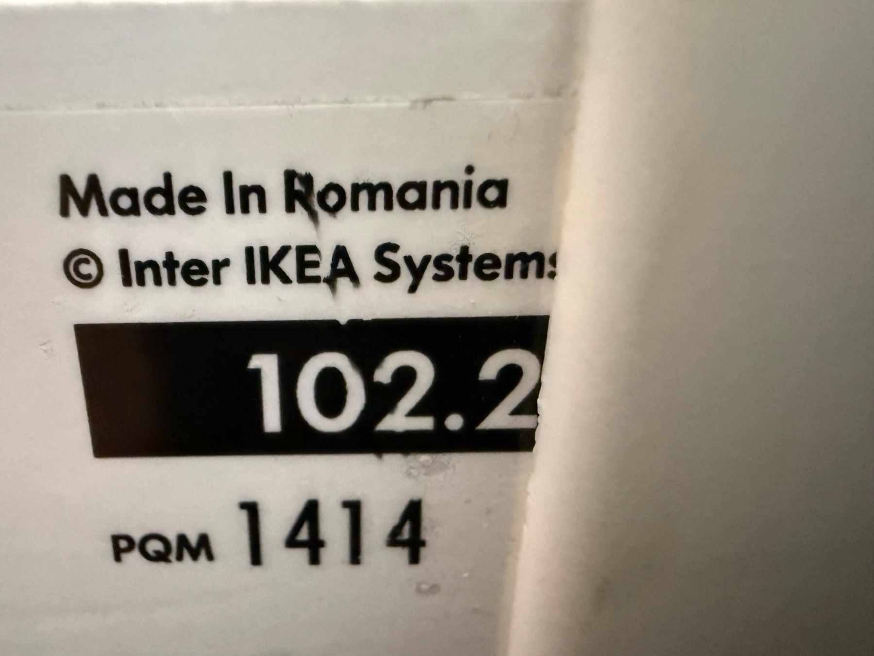 Ikea Sicherheit: IKEA Patrull Fast Treppenschutzgitter – Gebraucht aus Grüningen von mscheu 4