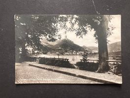 Postkarte Cochem an der Mosel 1930 (P979)