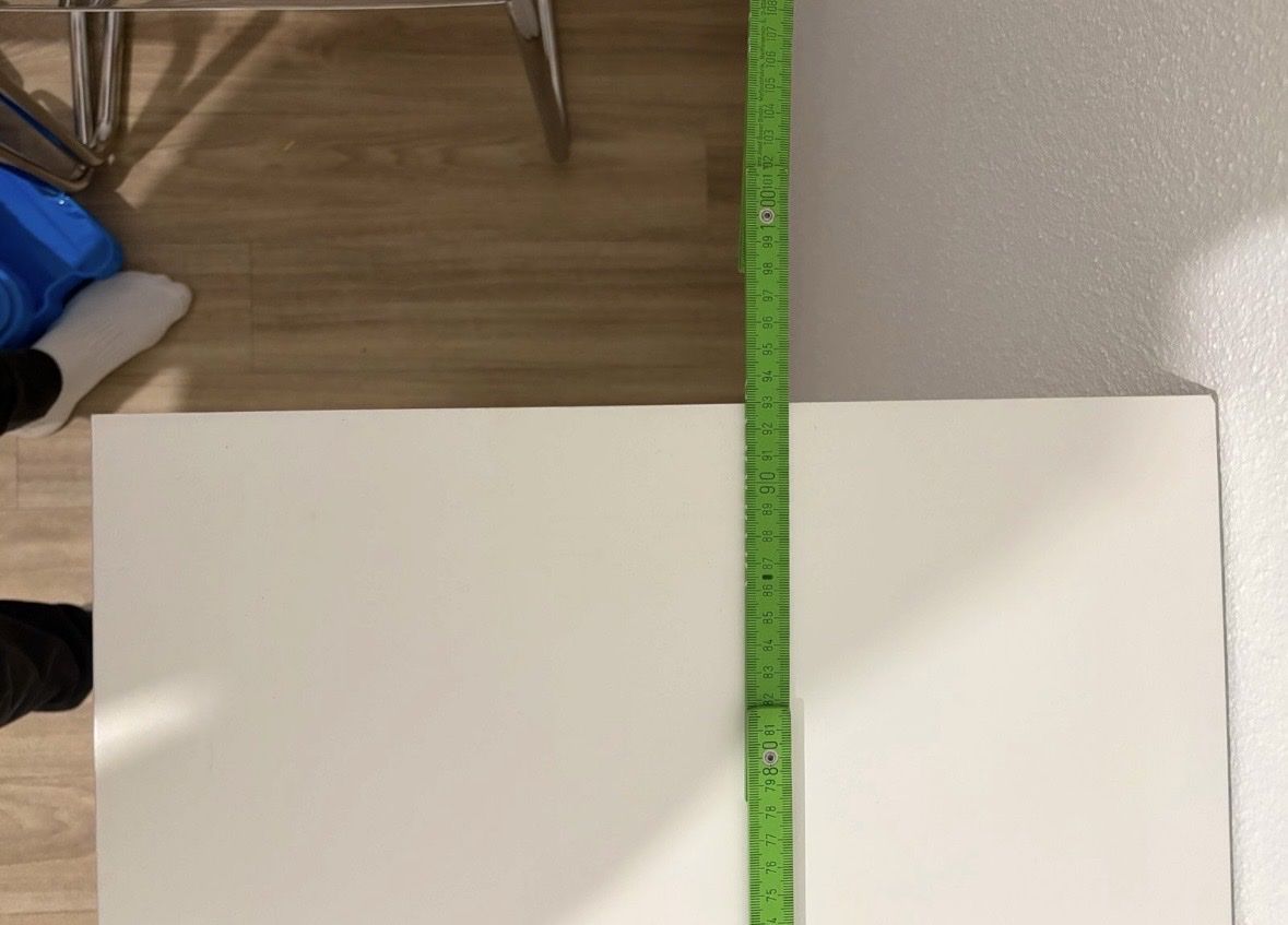 Ikea Kommoden: Nordli Kommode Ikea  – Gebraucht aus Zürich von cla_87n7 3