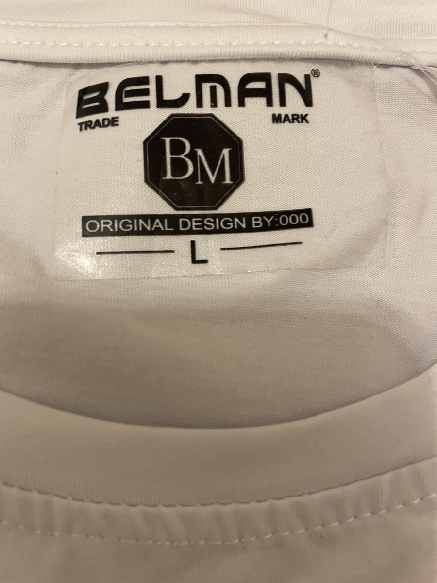 T-shirt: T Shirt – Nuovo (secondo la descrizione) da Berikon venduto da TheMangle 1