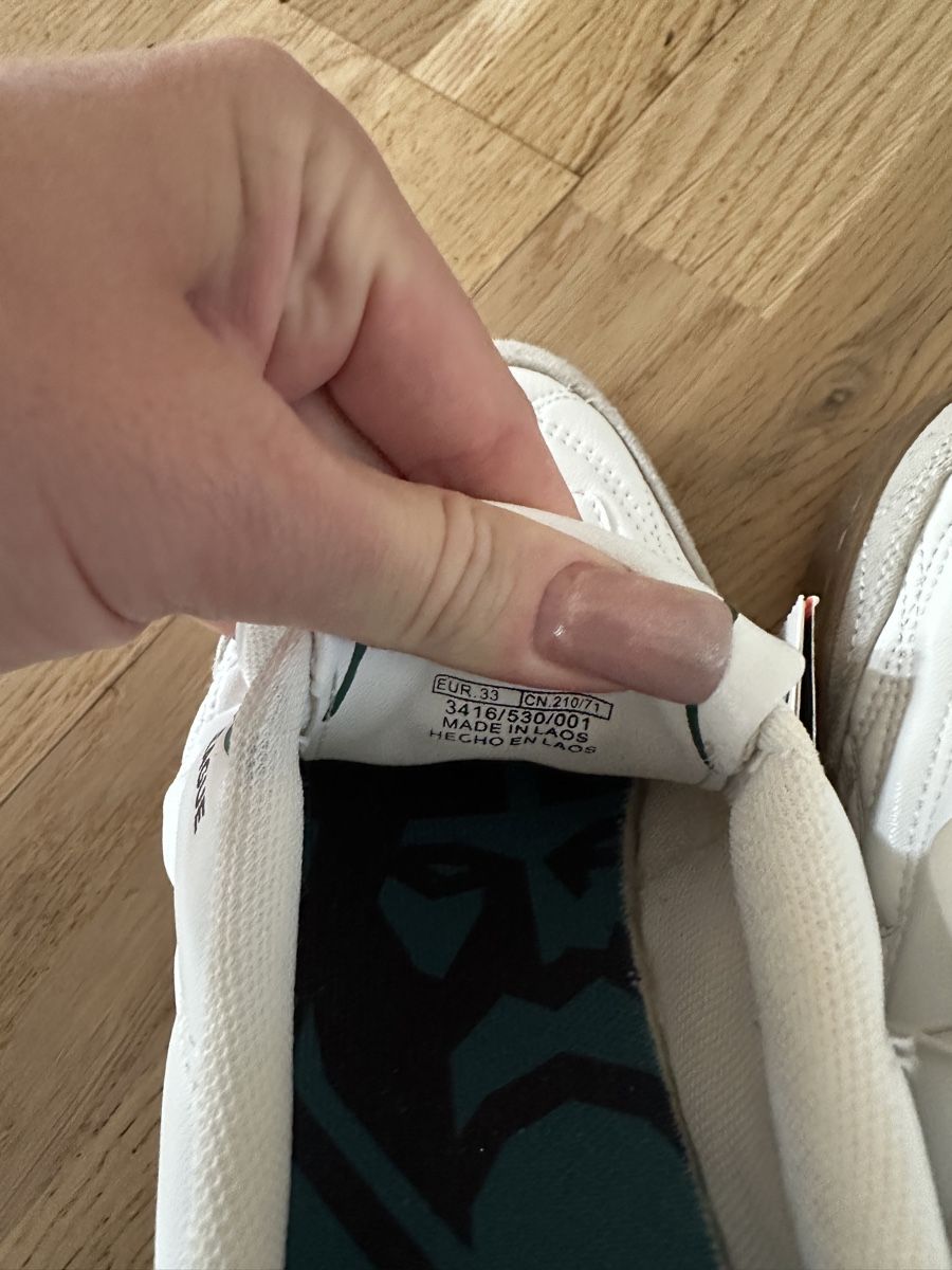 Zara Scarpe per ragazzi: Sneakers Zara 33 neu – Nuovo e nell'imballaggio originale da Bütschwil venduto da Inna_inna 3