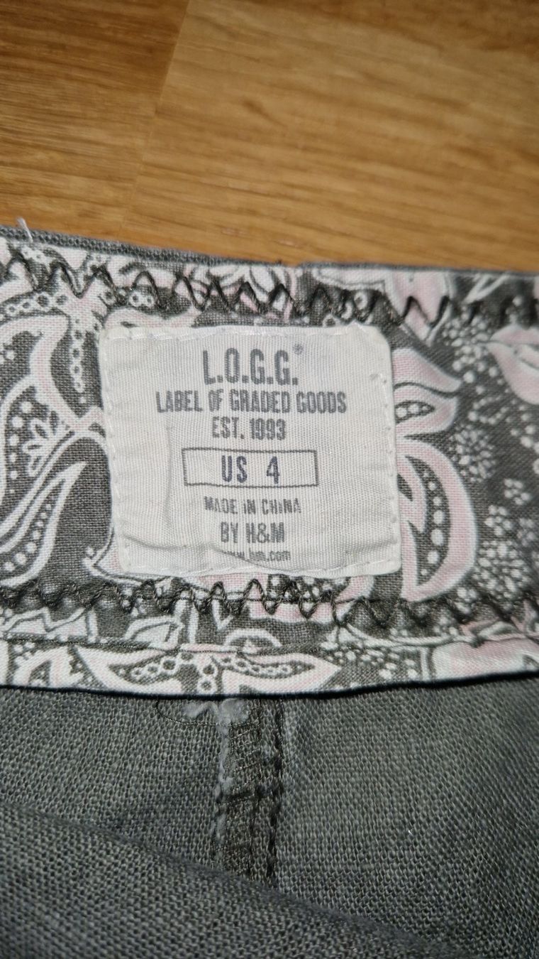 H&M Gonne: Rock Gr 36 – Usato da Riehen venduto da Aconitum 3