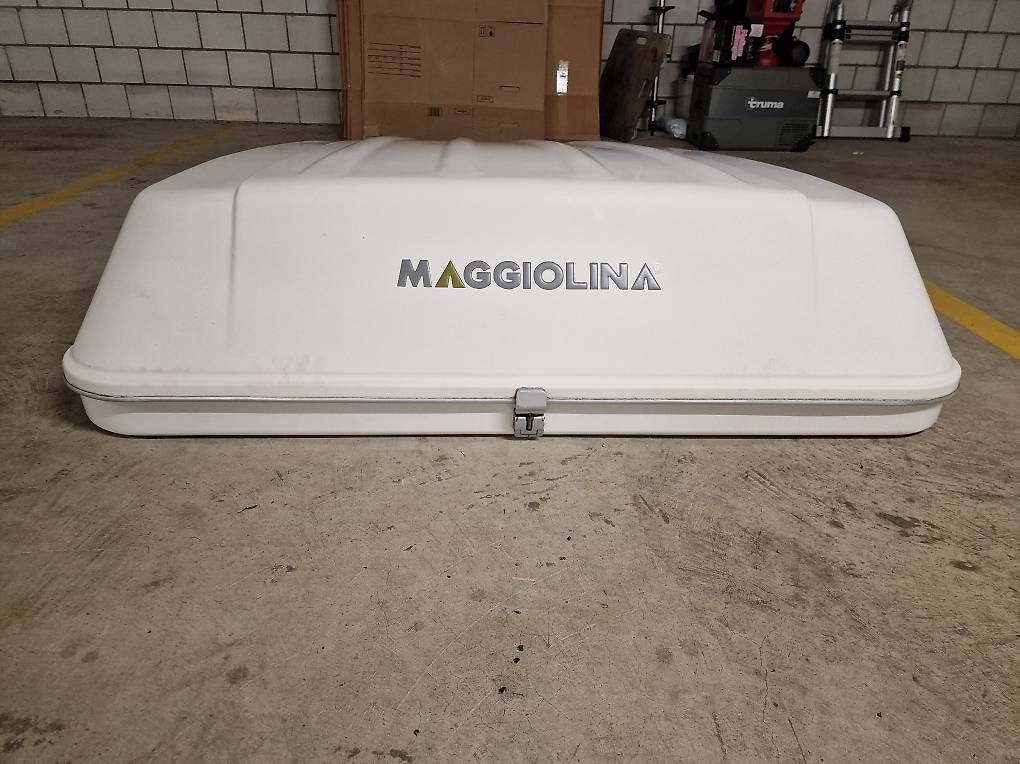 Tende : Dachzelt Autohome Maggiolina – Usato da Lostorf venduto da Mat_yh7n