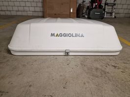 Dachzelt Autohome Maggiolina