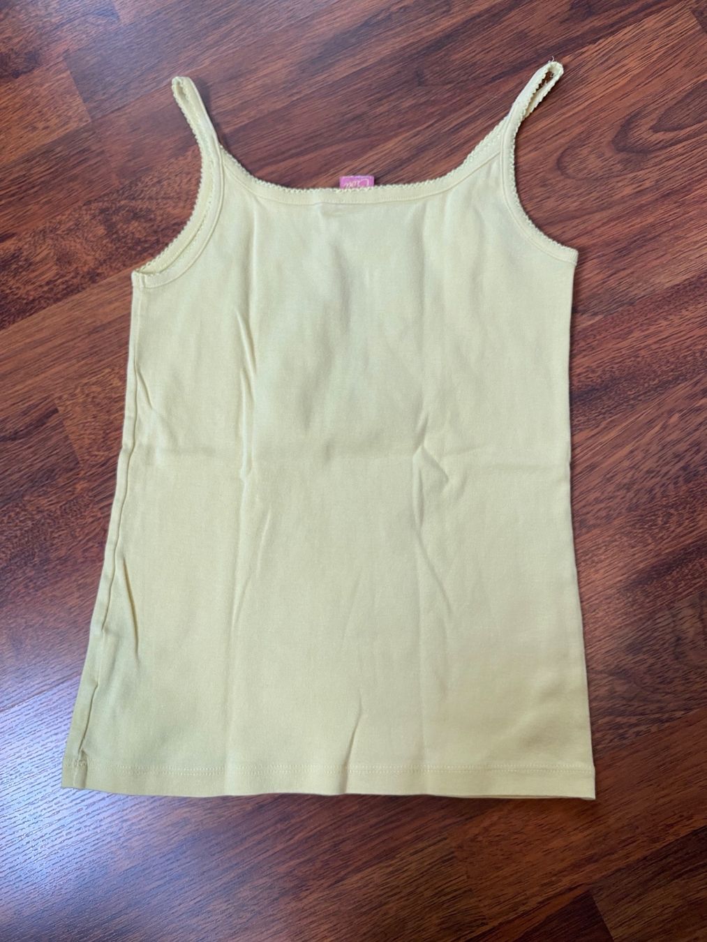 Roxy Camicette, T-shirt & Top: Roxy Top Junior Girl – Usato da Stadel b. Niederglatt venduto da sandart 2