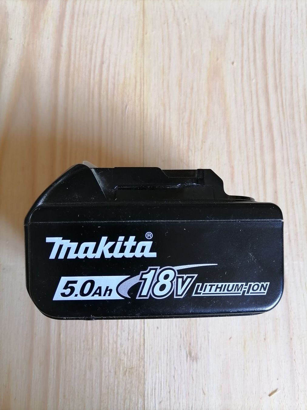 Makita Accus & piles: Makita Bl1850b – Neuf avec emballage d'origine à Winterthur par subi2012