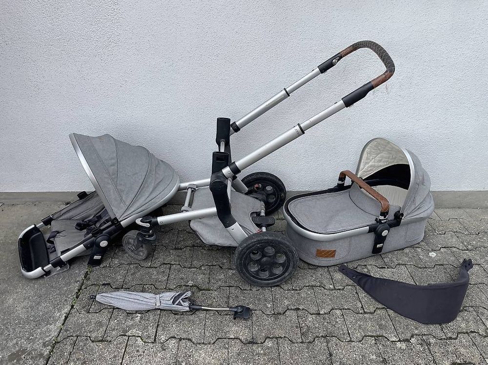 Kinderwagen Gebraucht Kaufennull