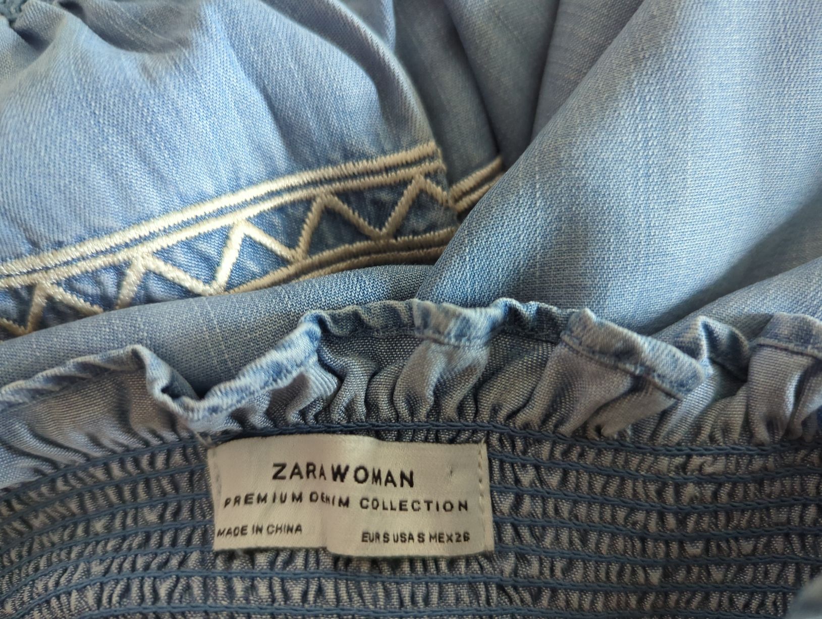 Zara Vestiti: robe Zara S – Usato da Montreux venduto da dem_gyt9 3