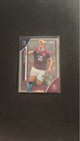 Zian Flemming - Topps Chrome RC - Burnley FC - Rookie Karte