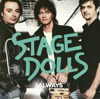 Stage Dolls – Always