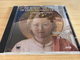 The Benedictine Monks Of Santo Domingo De Silos – Christmas