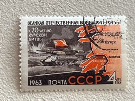 CCCP Briefmarken (Gratis-Versand)