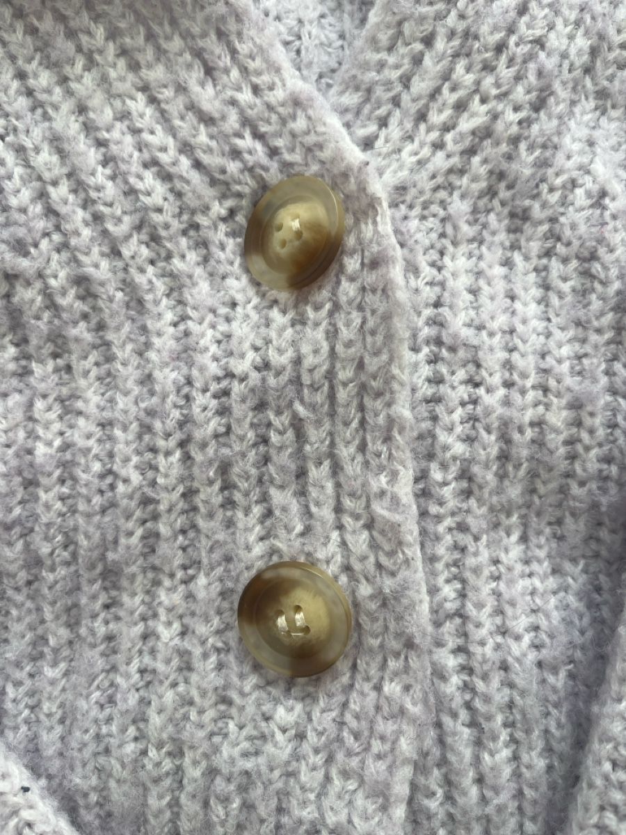 Bershka Giacche: Cardigan Bershka – Usato da Andwil SG venduto da sas_m9tn 2