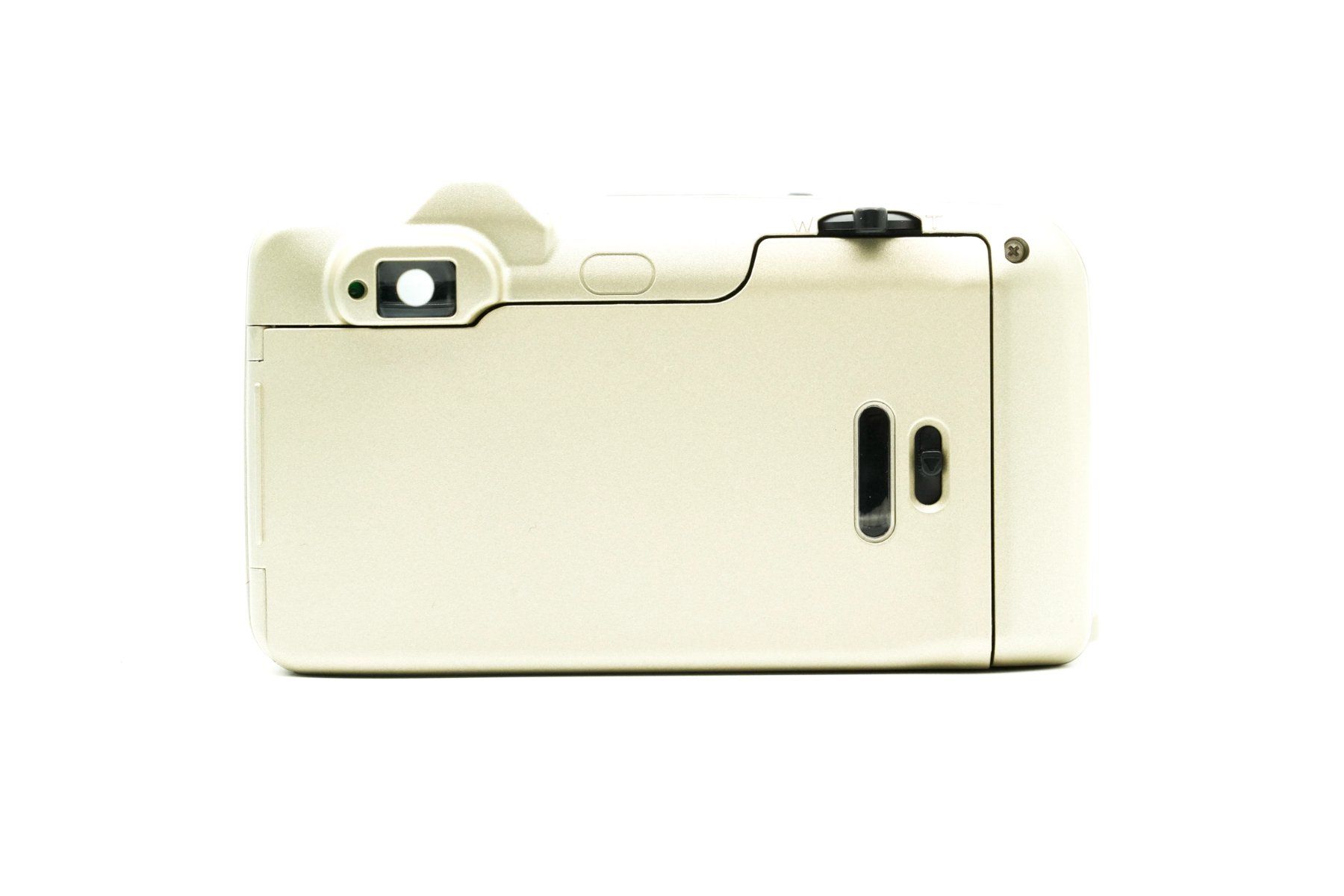 Yashica Fotocamera: Yashica Zoomate 105 SE "New Box" – Usato da Bern venduto da Shutter-Palace 4