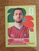 Panini Diogo Dalot POR 6