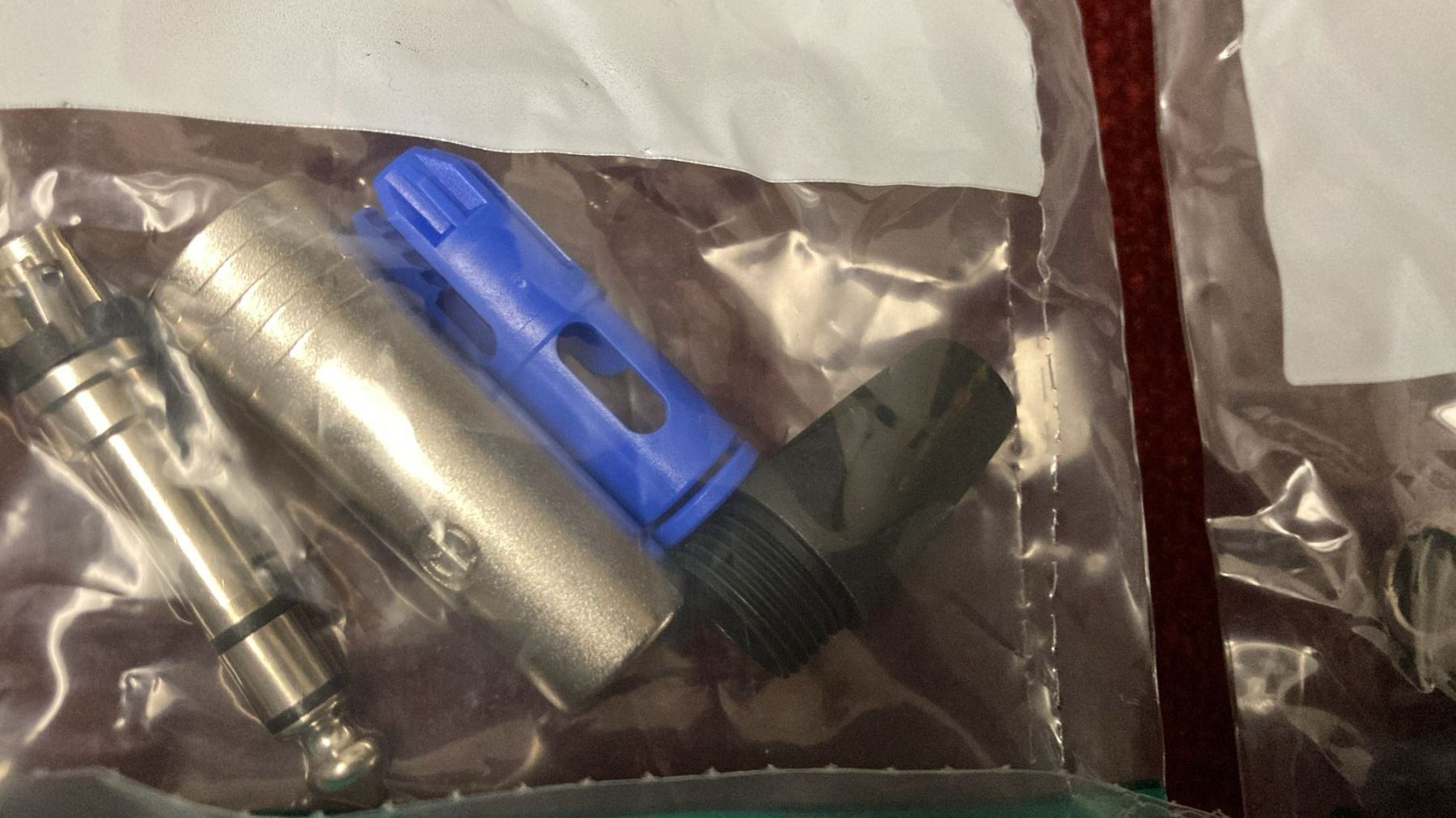 Musikinstrumente: 3 Neutrik NP3X Stereo Phone Plug – Neu und originalverpackt aus Dietikon von Rima57 1