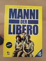 Manni, der Libero Box, 3 DVDs (Tommi Ohrner)
