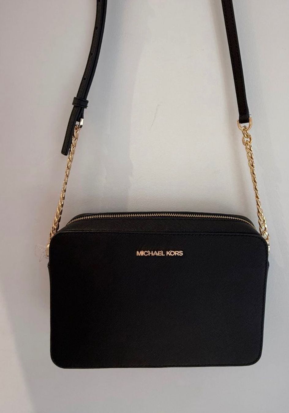 Michael Kors Borse da donna: Michael Kors Tasche black – Nuovo e nell'imballaggio originale da Wiedlisbach venduto da Sistershop 9