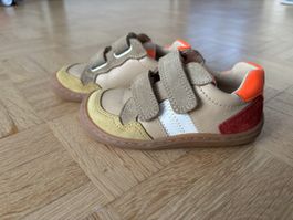 Koel Barfussschuhe Gr. 23 neuwertig