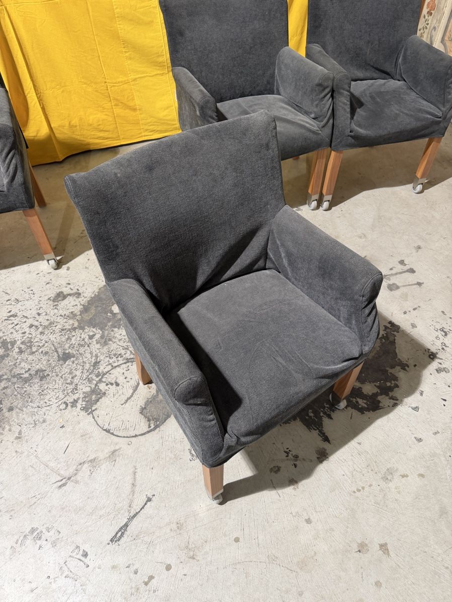 Stühle: Stühle – Gebraucht aus Rüti ZH von Digen999