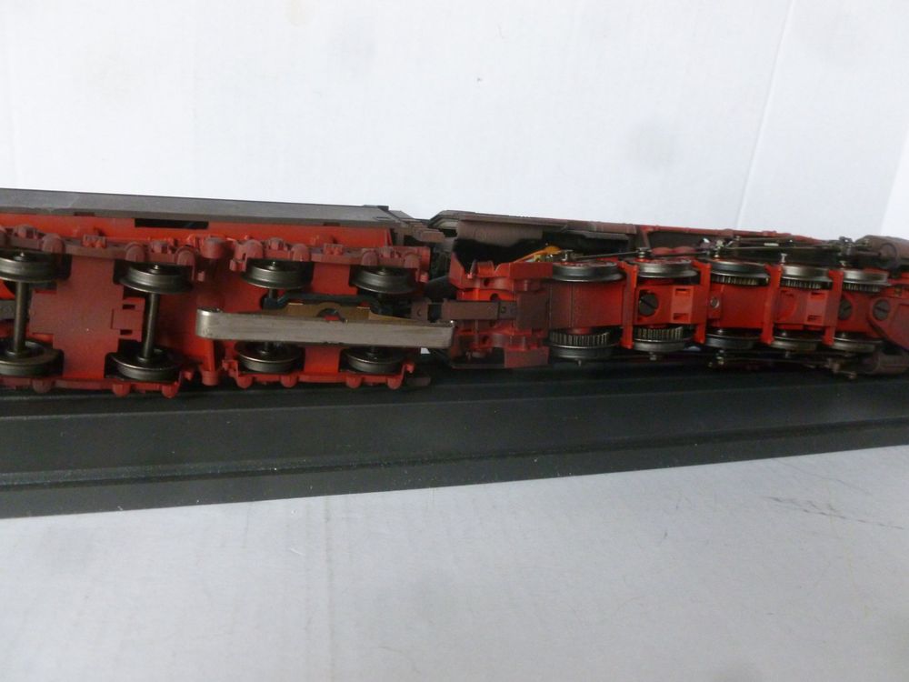 Märklin Trains électriques: Märklin 37845 BR50 – Neuf (Voir description) à Bubikon par Br103er 4