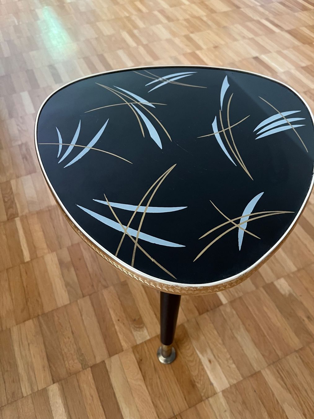 Altro per la casa: Blumenständer – Usato da Allschwil venduto da metalltisch