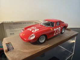 Ferrari 275 GTB/4 - 1/43 - Model Box
