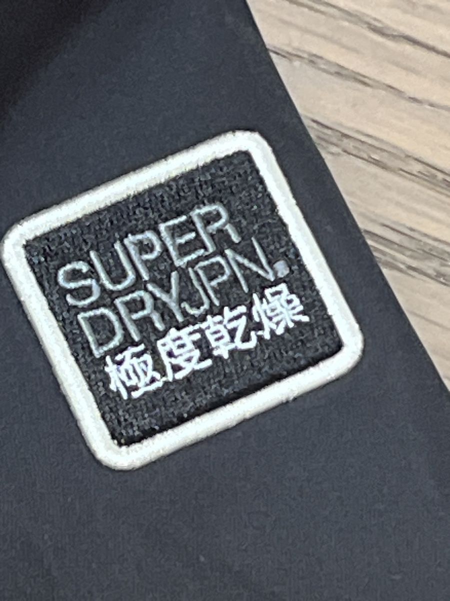 Superdry Giacche: Superdry Jacke Gr.38 - Neuwertig – Nuovo (secondo la descrizione) da Visp venduto da bluenero 3
