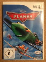 Disney Planes für Nintendo Wii
