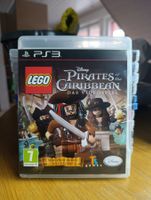 LEGO Pirates of the Caribbean - PS3