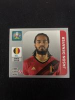 UEFA EURO 2020 STICKER # 129