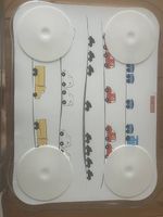 Stokke Tischauflage