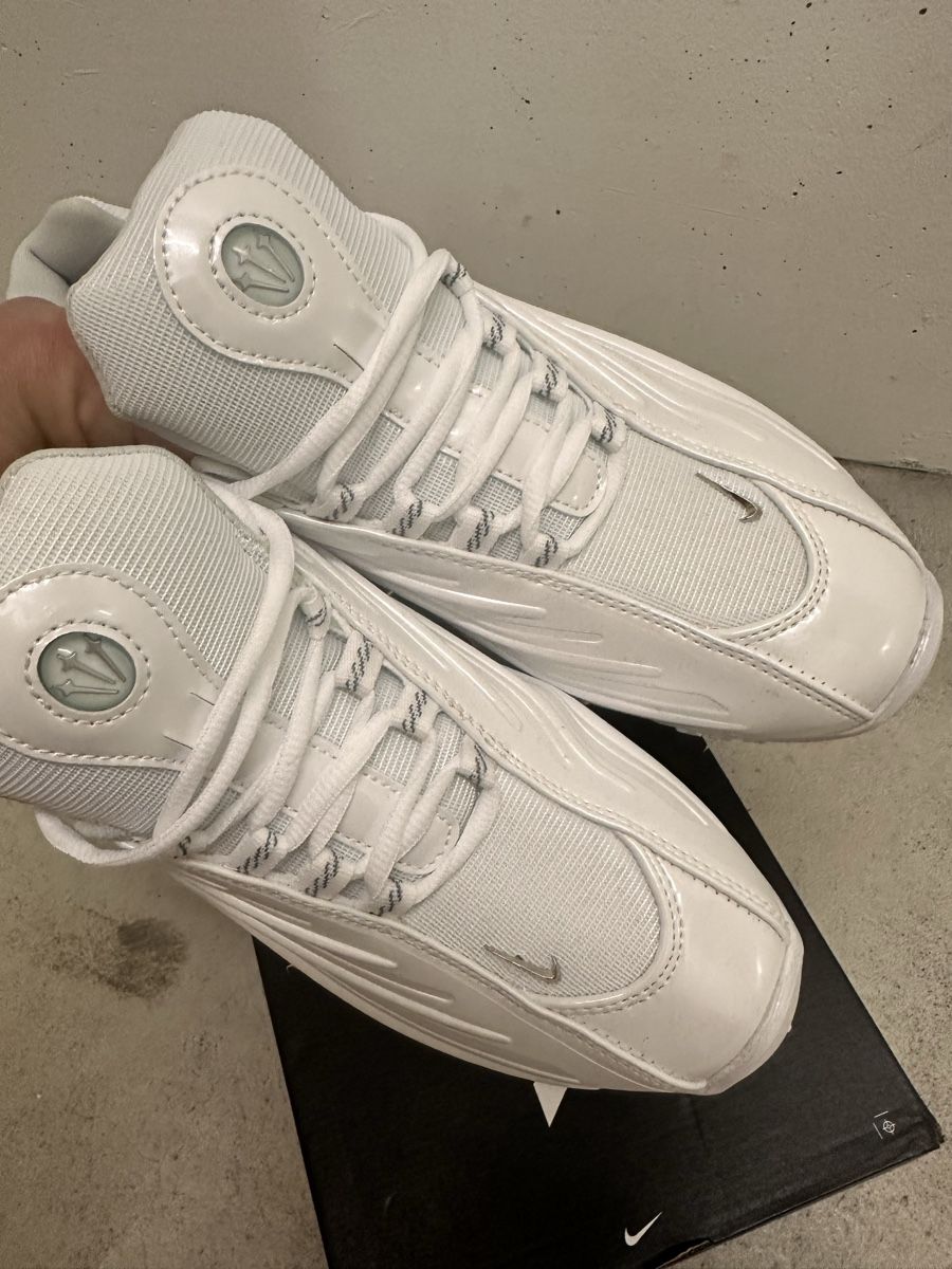 Nike Scarpe da uomo: Nike Nocta Sneaker Gr:44 – Nuovo e nell'imballaggio originale da Erlinsbach SO venduto da dikaan 2