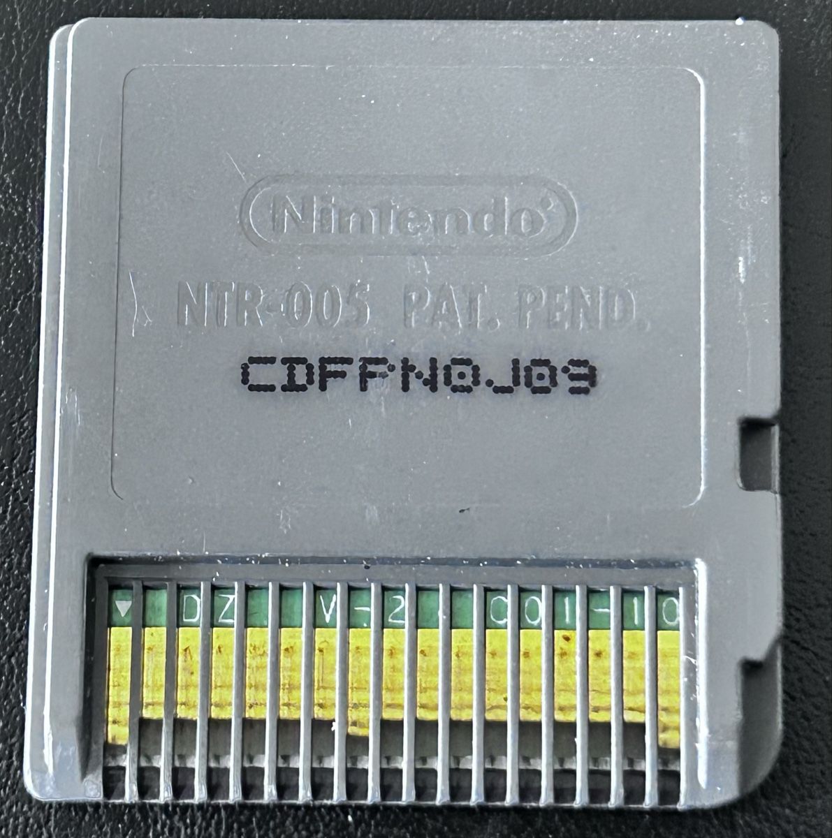 Nintendo Jeux: Nintendo DS Tinkerbell Spiel – D'occasion à Matzingen par jas_657g 4