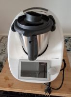 Thermomix TM6