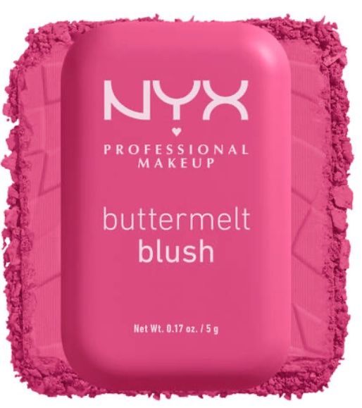 Make-up: BUTTERMELT BLUSH 07 - BUTTA WITH ME – Usato da Neuhausen venduto da Florhof16