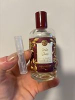 Voile Doré Yves Rocher EDP 2ml.(Rarität)