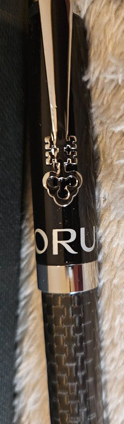 Corum Stifte & Marker: STYLO CORUM NEUF – Neu und originalverpackt aus le landeron von Pimpe0 3