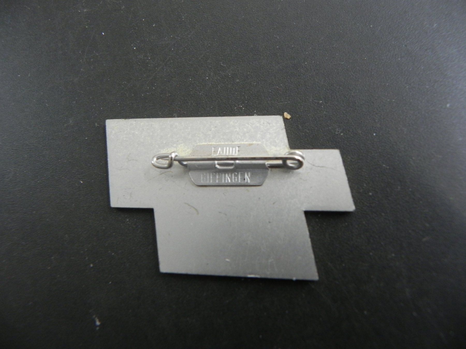 Broches & Aiguilles: Abzeichen Knolfinger Lauftag 1992 – D'occasion à Biel/Bienne par Gogolozi 1