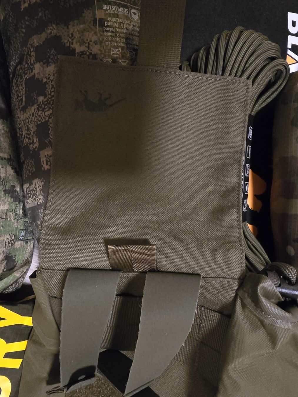 Kleiderpakete: diverses gear – Gebraucht aus Bronschhofen von ghostman55 2