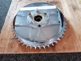 teile pièce Pezzi Moto Guzzi super alce oldtimer motorrad