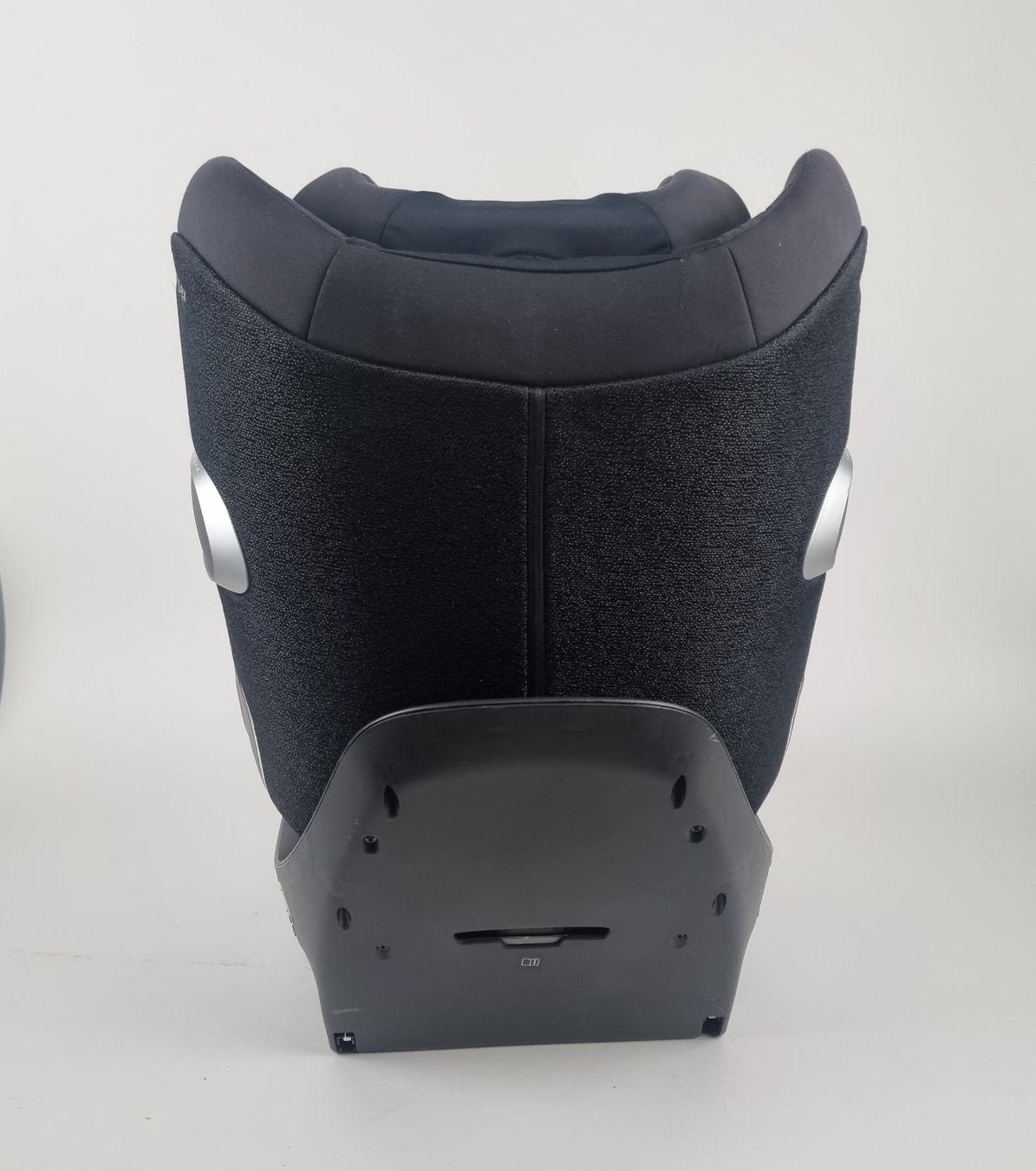 Cybex Auto-Kindersitze: CYBEX Kindersitz inkl. Base isofix – Gebraucht aus Urtenen-Schönbühl von Restwert_Schoenbuehl 5